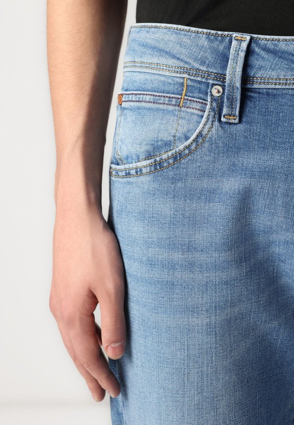 JJIMIKE JJFOX  - Straight leg jeans2