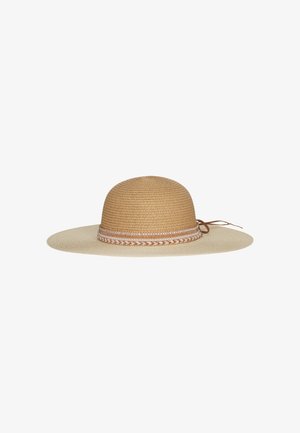 usha, Hut - beige