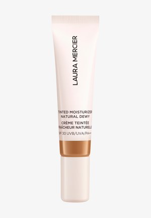 Laura Mercier MINI TINTED MOISTURIZER NATURAL DEWY SPF 30 - Tinted moisturiser - 5n clay