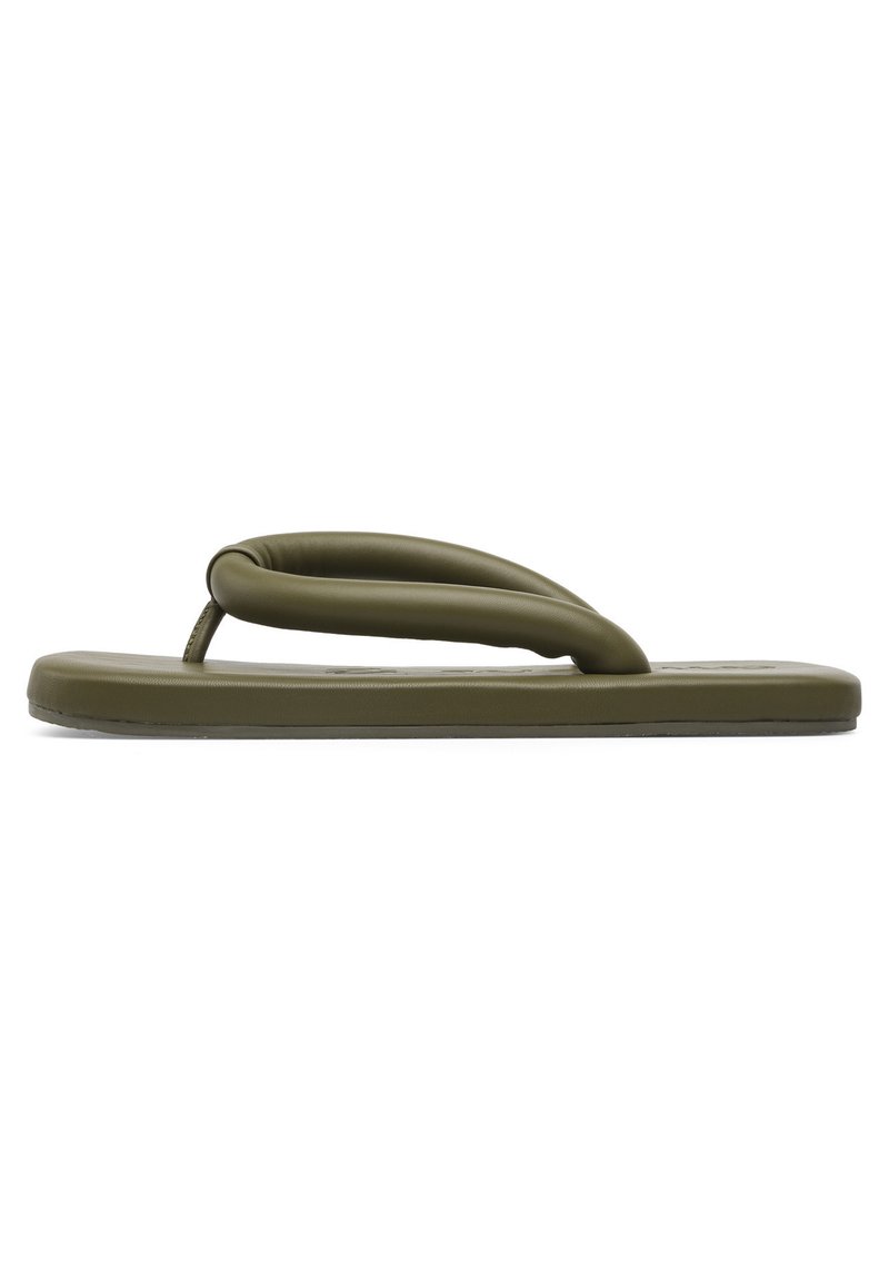 CAMPERLAB HASTALAVISTA - Sandales tongs - green
