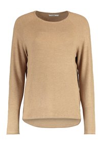 Unausgewählt, hellbraun