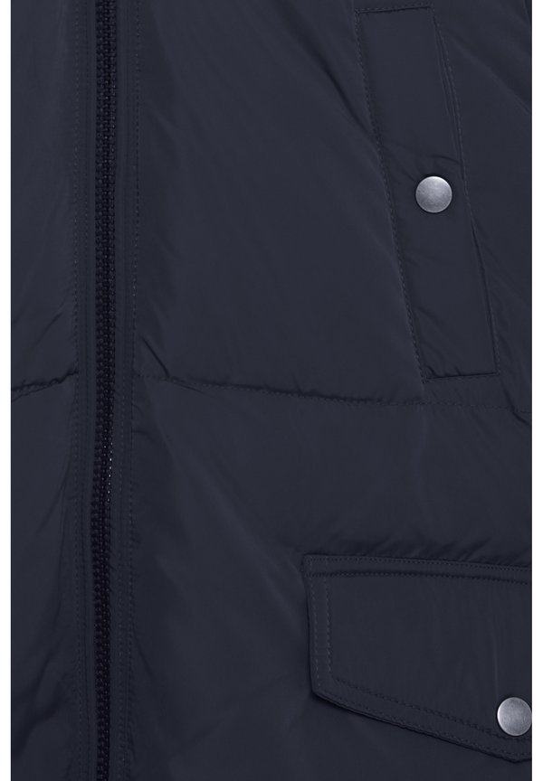 IHBunala - Down coat3