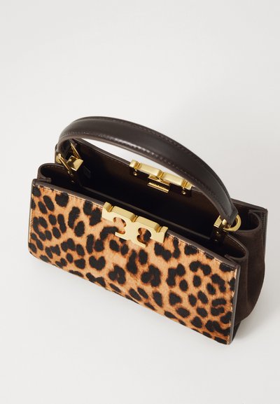 Tory Burch ELEANOR MINI SATCHEL - Borsa a mano - multi