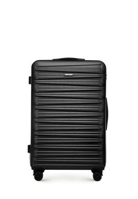WITTCHEN LARGE SUITCASE FROM ABS - Trolley - black