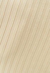 Bershka Neule - beige