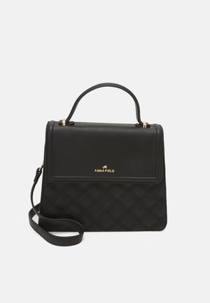 Bolso de mano - black