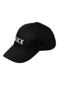 JJXX JXBASIC BIG LOGO BASEBALL - Cap - black