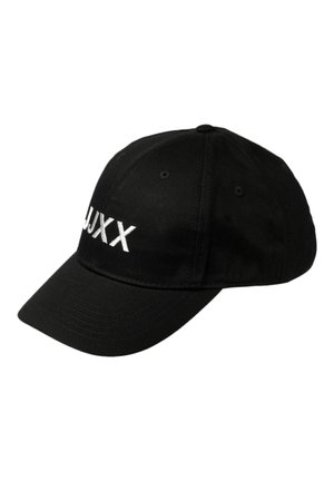 JJXX JXBASIC BIG LOGO BASEBALL - Cappellino - black