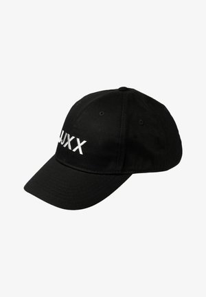 JJXX JXBASIC BIG LOGO BASEBALL - Cappellino - black