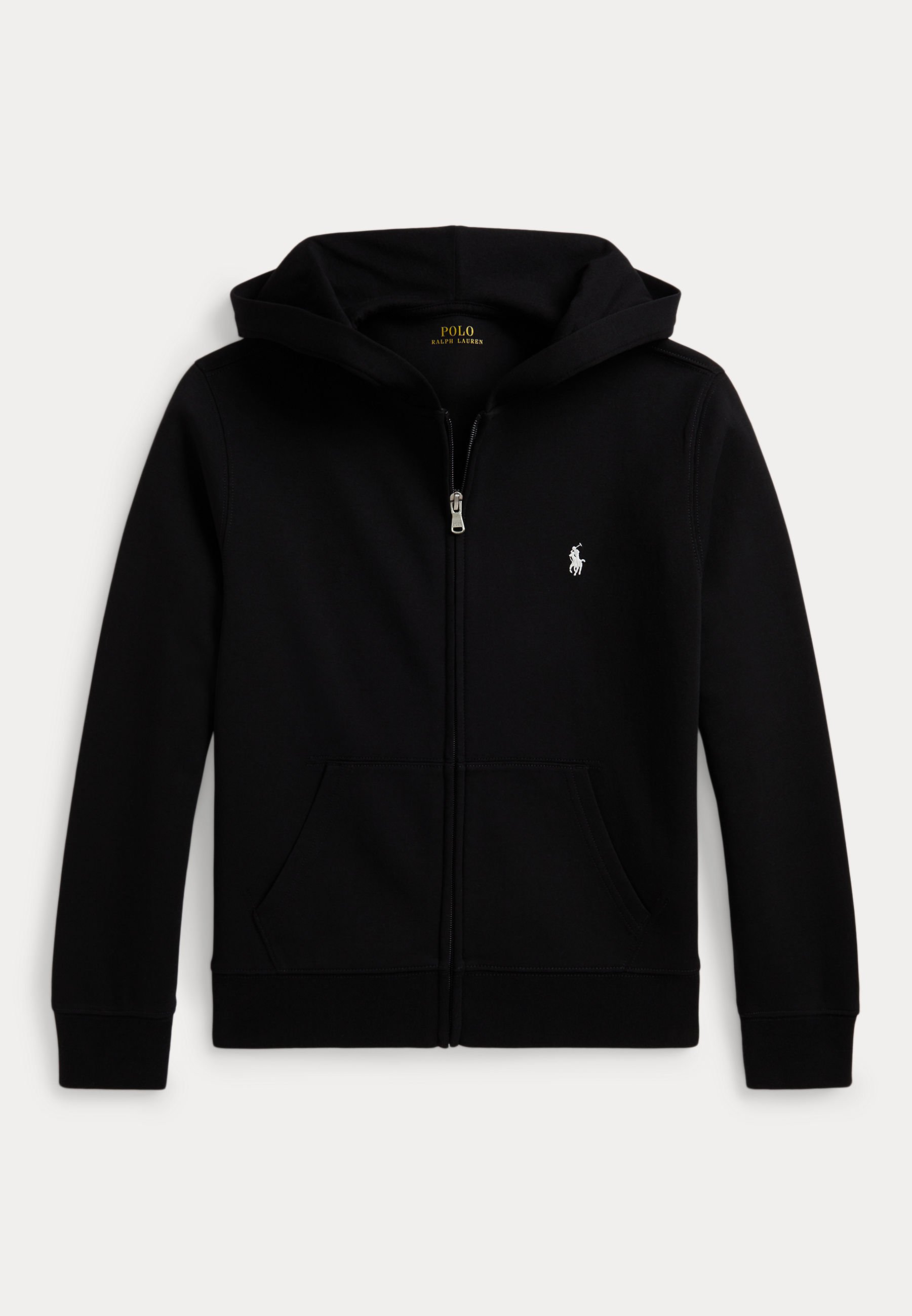 Polo Ralph Lauren FLEECE FULL ZIP HOODIE 7-14Y UNISEX - Zip-up