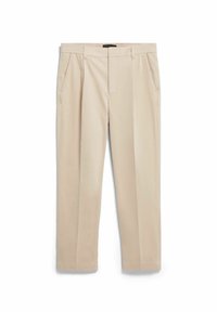 Niet geselecteerd, sandstone