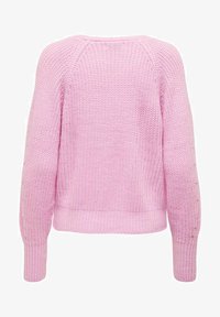 Unselected, lilac sachet