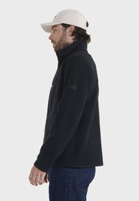 Aigle Forro polar - black