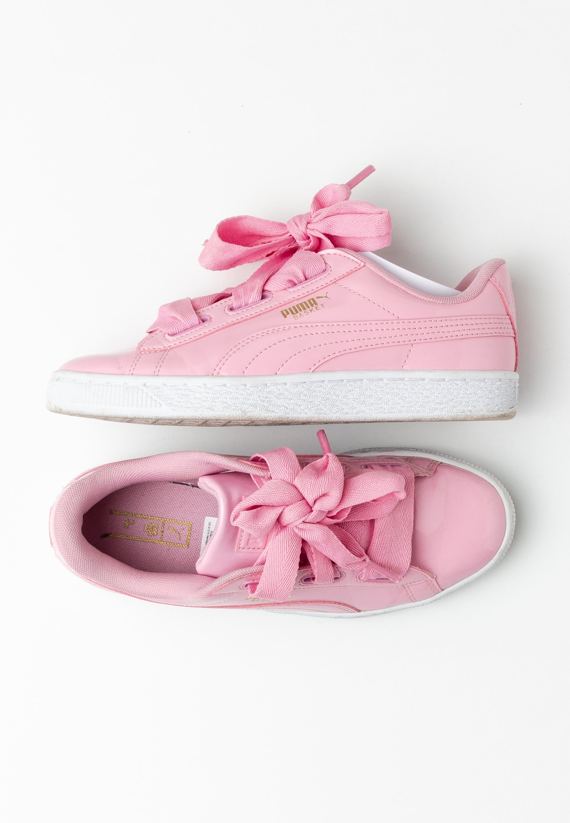 Puma Zalando Scarpe Donna Aperte Puma Sneakers Basse Pink/fuxia