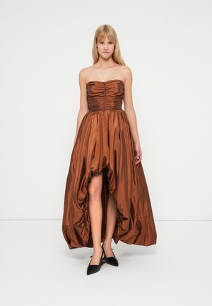 YASHALL MAXI DRESS - Oblečenie na špeciálnu príležitosť - fudgesickle