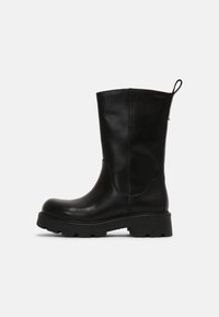 Vagabond Vinterstövlar - black