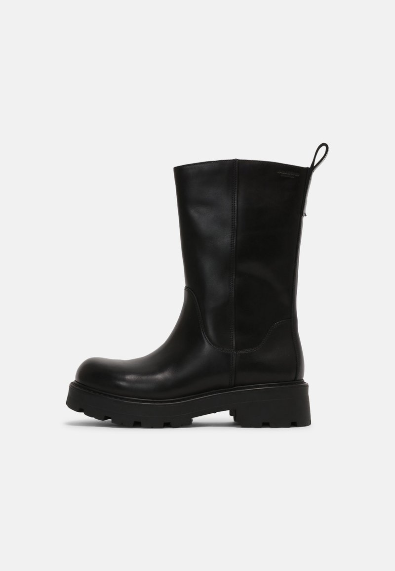 Vagabond Vinterstövlar - black