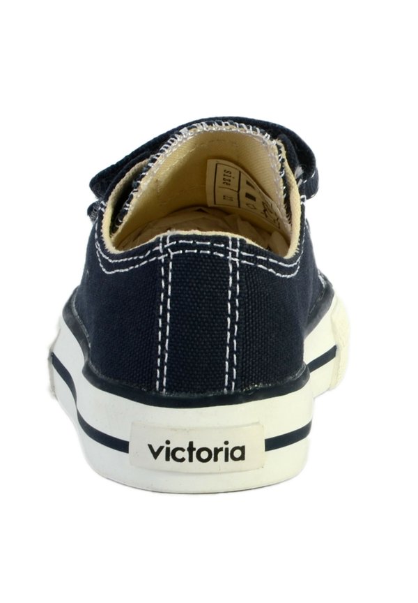 BASKET – Klettschuh – marine