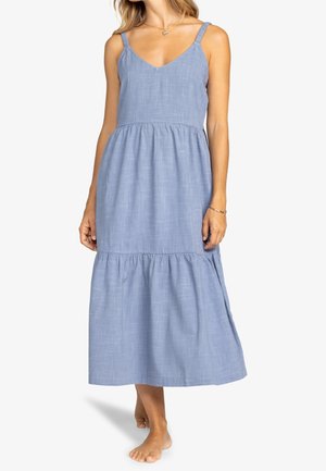 Robe de jour - light blue