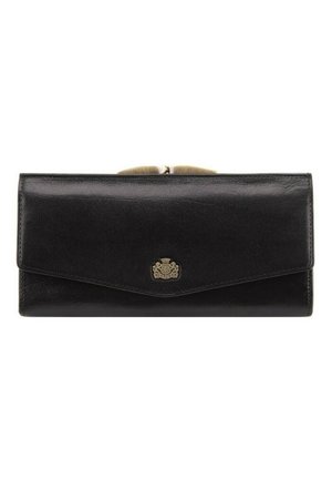 WITTCHEN ARIZONA - Monedero - schwarz