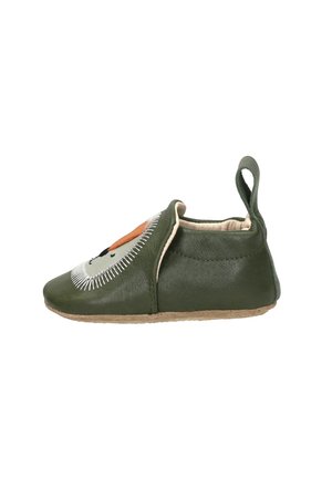 Keq Lauflernschuh - khaki