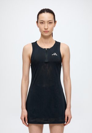 adidas Performance, DRESS PRO SET - Спортна рокля - black
