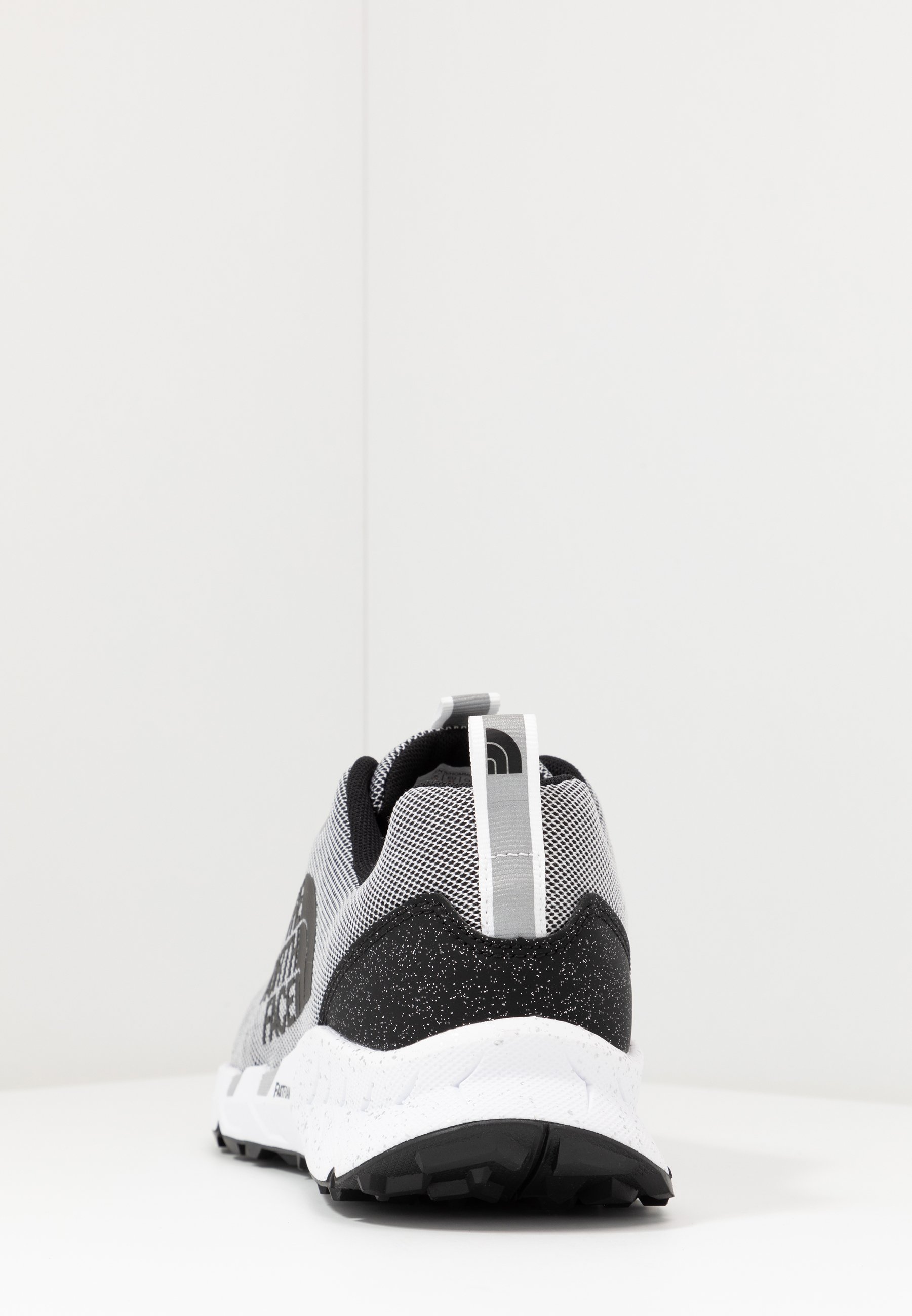 The North Face SPREVA SPACE Joggesko white Zalando.no The North Face SPREVA SPACE Joggesko white Zalando.no