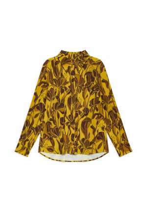 LILY'S BALLET  - Chemisier - yellow