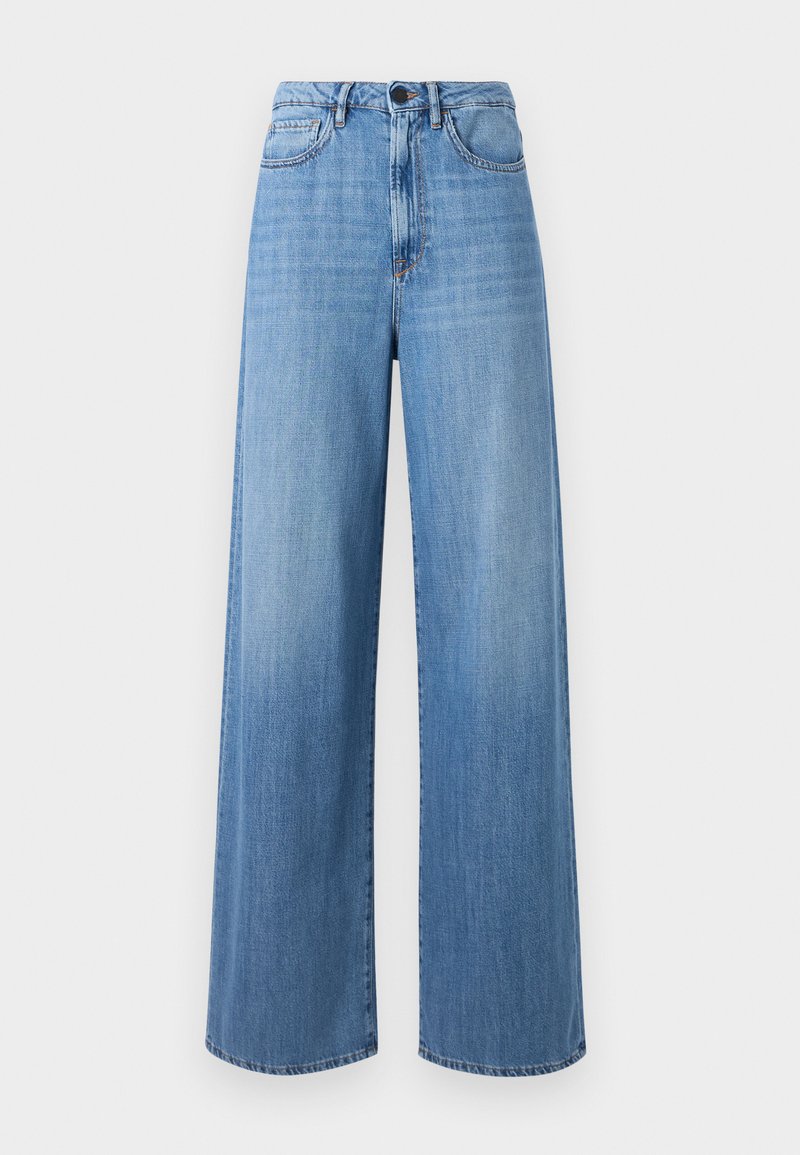 3×1 Straight leg jeans blauw 3×1 Straight leg jeans blauw