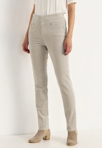 Cellbes of Sweden Tygbyxor - beige
