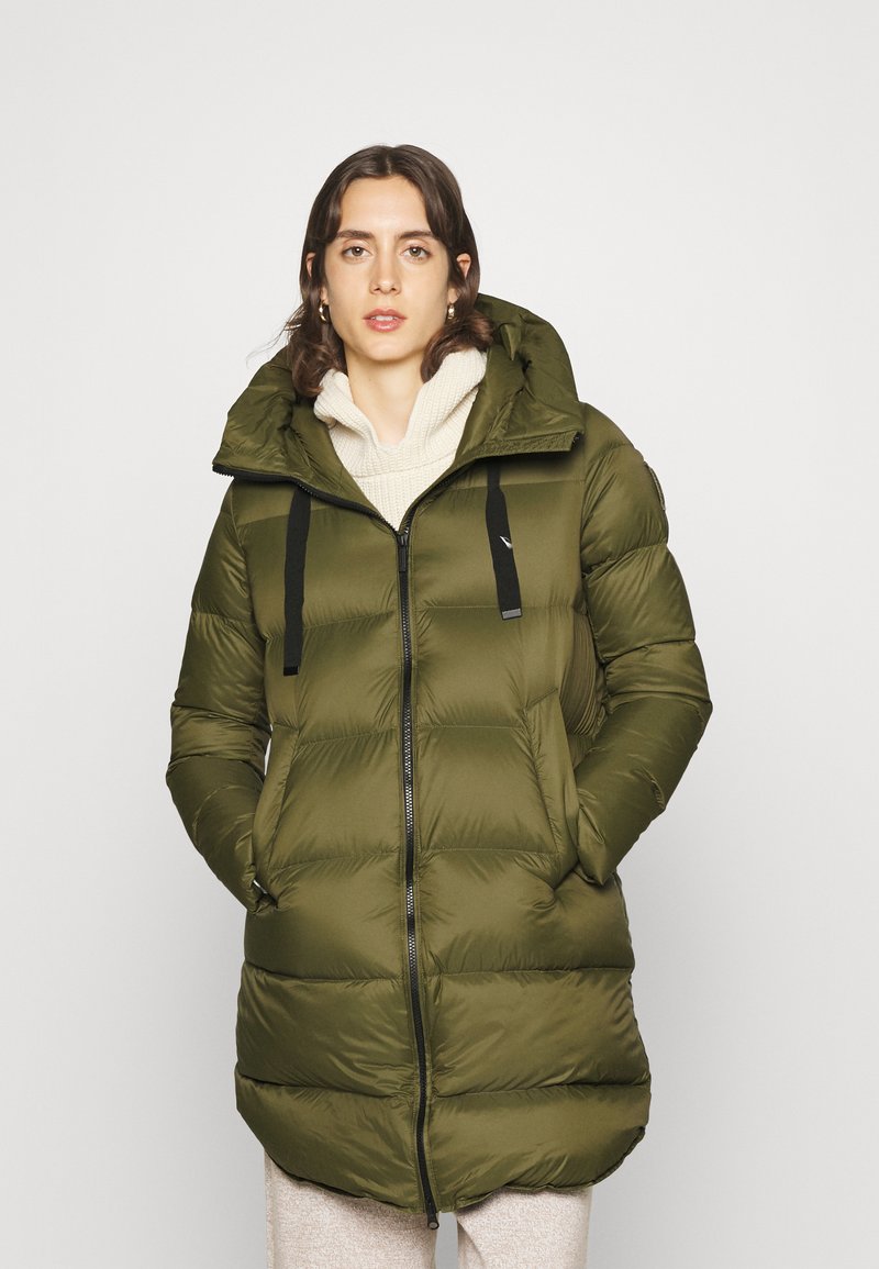 Bomboogie GENEVA khaki