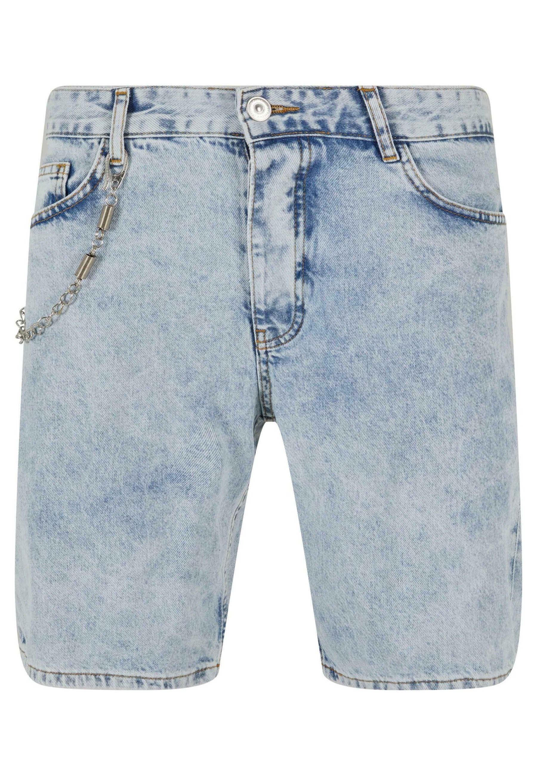 main story 2y Denim Short 2025ss