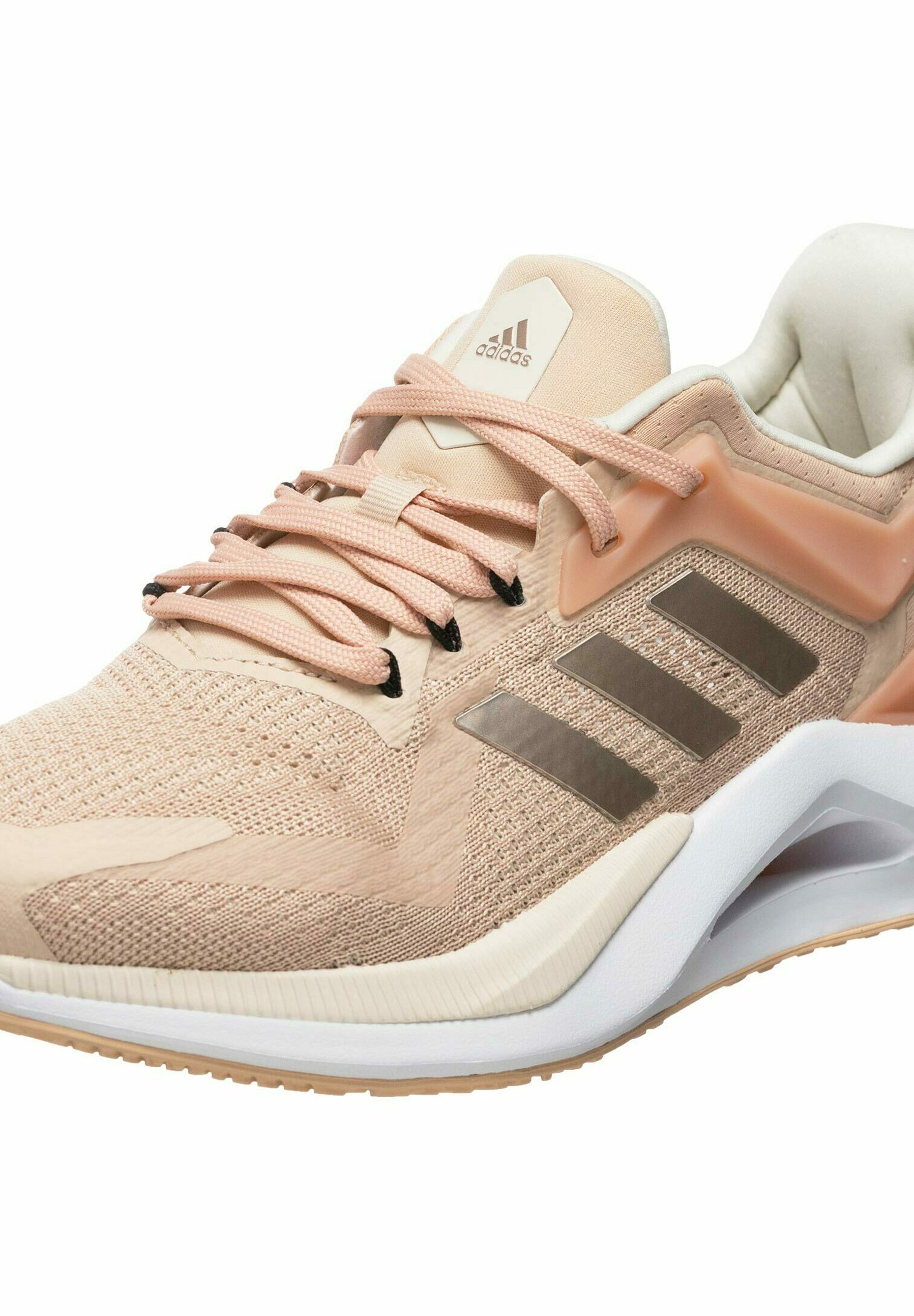adidas Performance Sneakers basse - light pink/rosa - Zalando.it