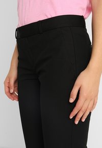 Banana Republic Pantaloni - black