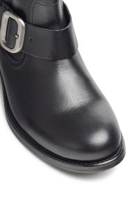 Yokono PLANO MONS - Botines - black