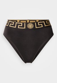 Επιλέχθηκε, black