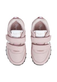 Pepe Jeans Batukai kūdikiams - powder rose pink
