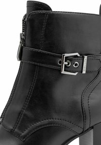 Tamaris Ankelboots - black