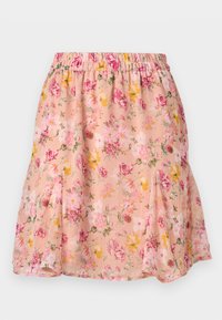 Neselectat, misty rose aop flower