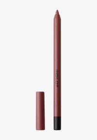 INGLOT - INGLOT CREAMY SOFT LIPLINER - Huultenrajauskynä - soft chokeberry Pienoiskuva 1