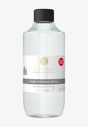 REFILL HOME PERFUME 400ML - WHITE BASIL PRIVATE COLLECTION - AROMATIC - Parfum d'ambiance