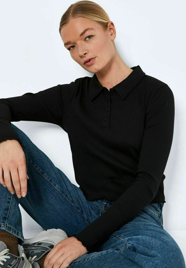 NMDRAKEY CROPPED BABYLOCK - Polo shirt3