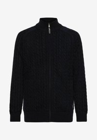 Signal AXELSI WINDSTOPPER - Ζακέτα - deep marine