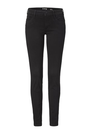 Paddock's, LUCY - Jeans Skinny Fit - black black