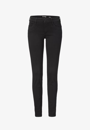 Paddock's, LUCY - Jeans Skinny Fit - black black