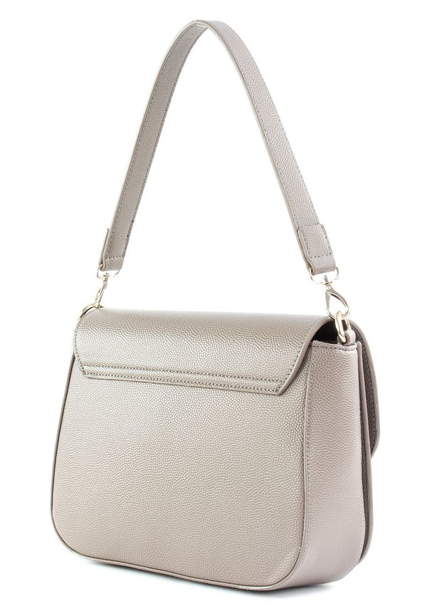 DIVINA  - Cross body bag - taupe2