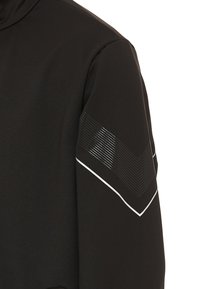 Schmuddelwedda CO-BRANDED WITH BOUNDRY - Bomberjacka - schwarz