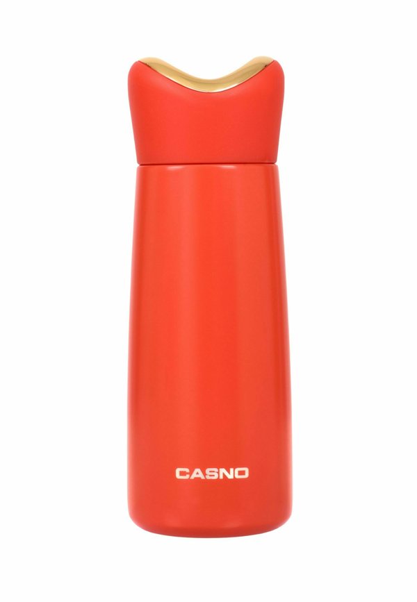 CAPITOL PEAK 280 ML - Trinkflasche - czerwony