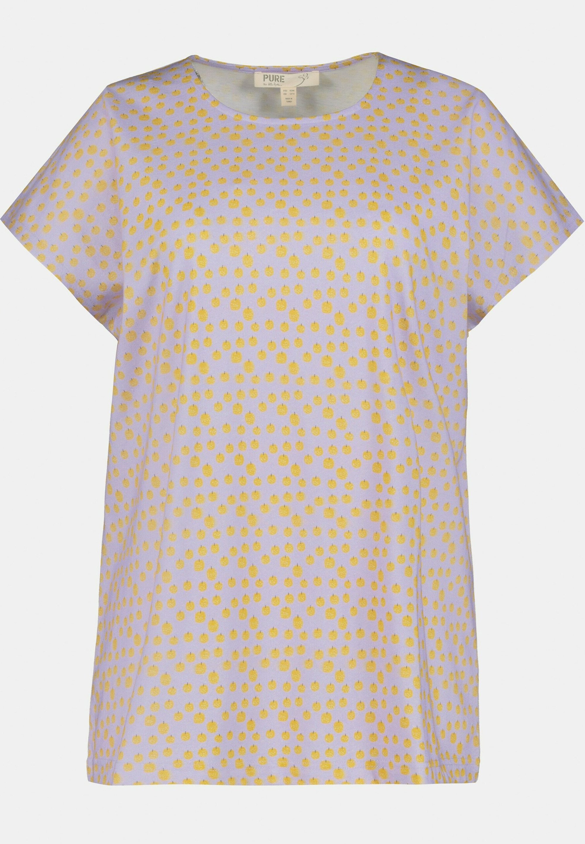 Damen T-Shirt print Damen T-Shirt print