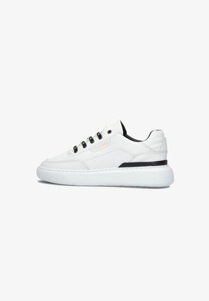 CYCLEUR de LUXE SNEAKERS - Trainers - wit